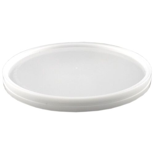 Fermentation Vessel Lid 33 Litre ‐ Drilled