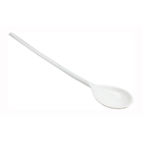 Plastic Spoon Long 18"/45cm
