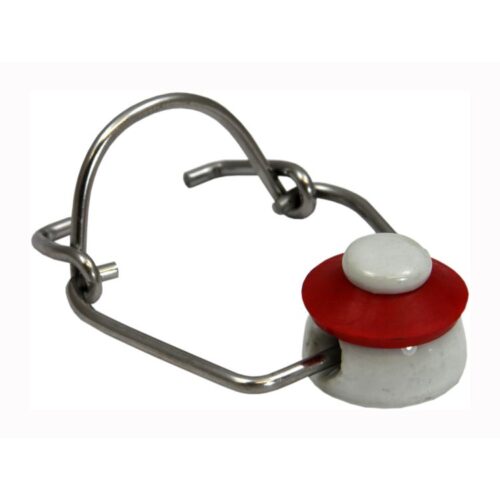 Swing Stopper Closures PP (Polypropylen) (Bulk)