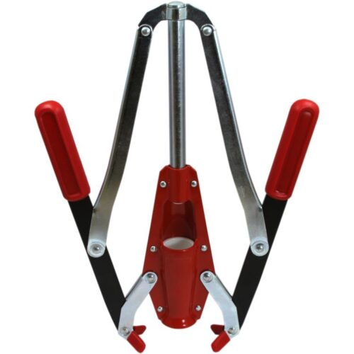 Corker 2 Handled ‐ Auto Wine