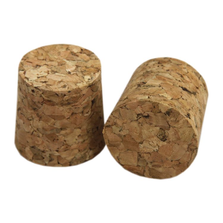 bung starter | solid cork bungs
