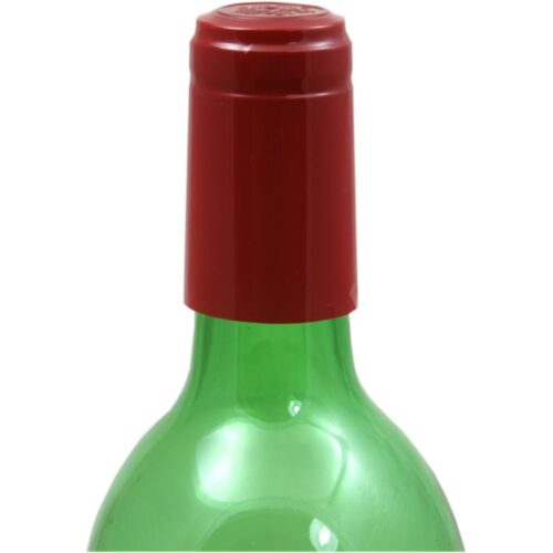 Shrink Capsules Red (30's)