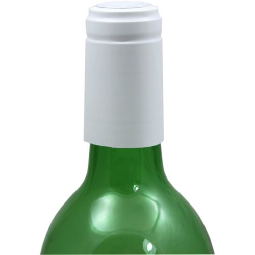 Shrink Capsules White (30's)