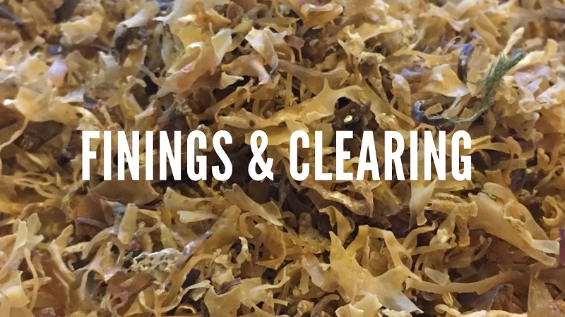 finings-clearing