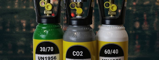 Co2 Best pricing